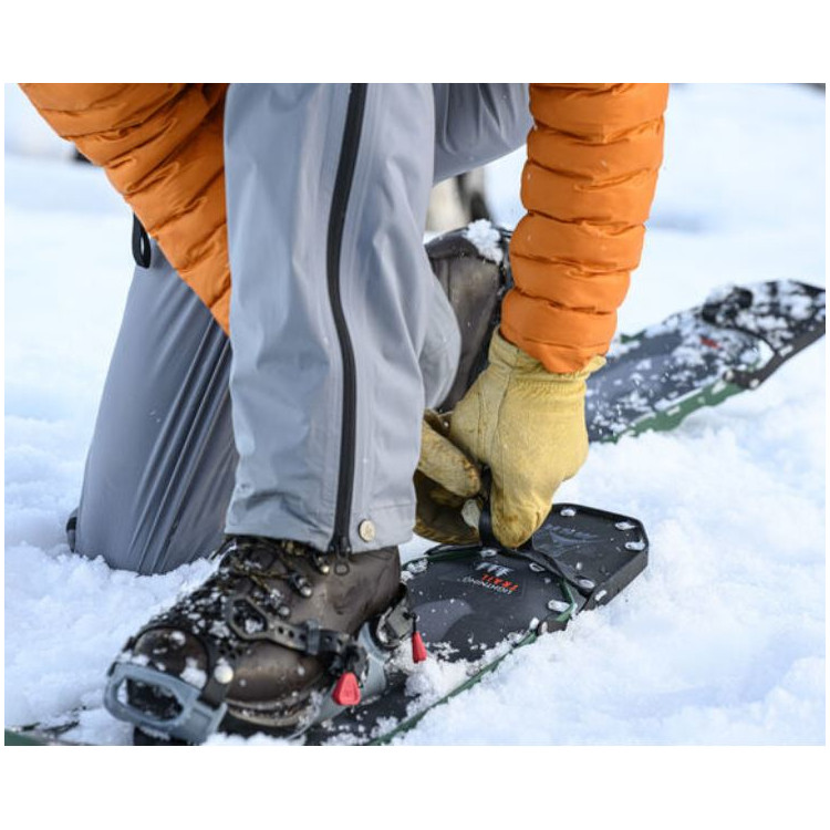 MSR Lightning Snowshoe Tail - Image 3